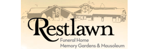 Restlawn Funeral Home, Memorial Gardens & Mausoleum