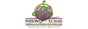 Patton-Schad Funeral Home - Grey Eagle