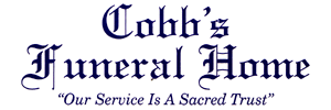 Cobbs Funeral Home - Pontiac