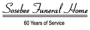 Sosebee Funeral Home