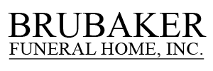 Brubaker Funeral Home, Inc. - Coplay