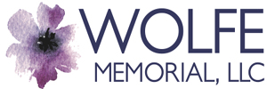 Wolfe Memorial, LLC