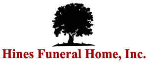 Hines Funeral Home, Inc. - Hartsville