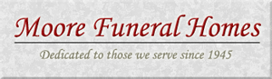 Moore Funeral Home - Bryant
