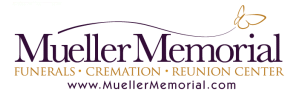 Mueller Memorial - Saint Paul