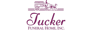 Tucker Memorial Chapel - Sacramento