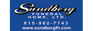 Sundberg Funeral Home, Ltd.