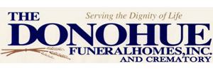 Knoetgen-Donohue Funeral Home - Morton