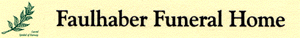 Faulhaber Funeral Home - Broadview Heights