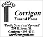 Corrigan Funeral Home