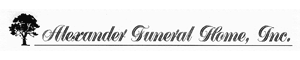 Alexander Funeral Home, Inc. - Warrensburg