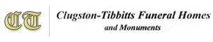 Clugston-Tibbitts Funeral Homes - Macomb