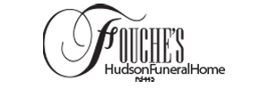 Fouche's Hudson Funeral Home
