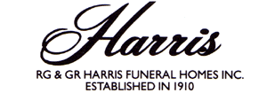 RG & GR Harris Funeral Homes- Livonia