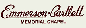 Emmerson Bartlett Memorial Chapel - Yucaipa
