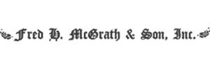 Fred H McGrath & Son, Inc. - Bronxville