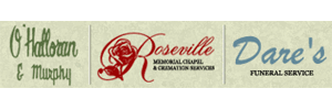 Roseville Memorial Chapel and Cremation Services