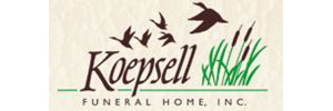 Koepsell Funeral & Cremation Services, Mayville