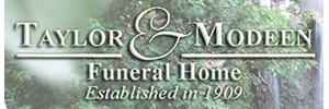 Taylor & Modeen Funeral Home