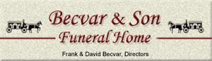 Becvar & Son Funeral Home and Cremation Care - Crestwood