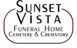 Sunset Vista Funeral Home, Cemetery & Crematory