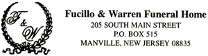 Fucillo & Warren Funeral Home - Manville
