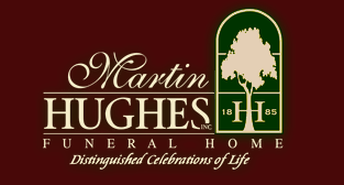 Martin Hughes Funeral Home