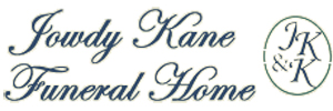Jowdy Kane Funeral Home - Danbury