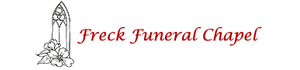 Freck Funeral Chapel