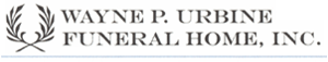 Wayne P. Urbine Funeral Home, Inc. - Loganton