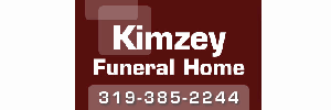 Kimzey Funeral Home