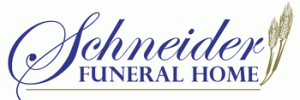 Schneider Funeral Home - Mt. Vernon