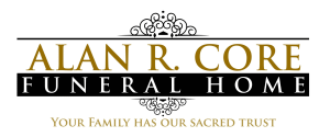Alan R. Core Funeral Home, Inc.