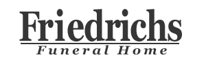 Friedrichs Funeral Home Inc