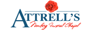 Attrell's Funeral Chapel - Newberg