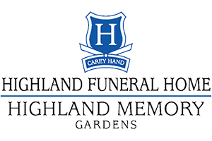 Highland Funeral Home and Memory Gardens