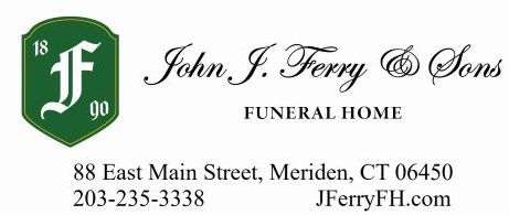 John J. Ferry & Sons Funeral Home, Inc.