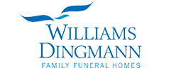 Williams Dingmann Funeral Homes