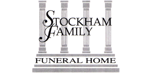 Stockham Family Funeral Home - McPherson