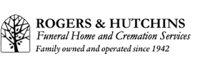 Rogers and Hutchins Funeral Home and Cremation Services