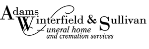 Adams-Winterfield & Sullivan Funeral Home & Cremation Services - Downers Gr