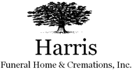 Harris Funeral Home & Cremations, Inc. - Live Oak