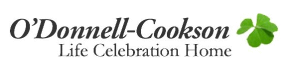 O'Donnell-Cookson Life Celebration Home