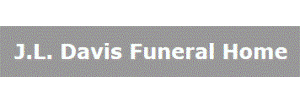 J. L. Davis Funeral Home