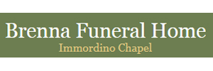 Brenna Funeral Home-Immordino Chapel - Hamilton