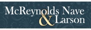McReynolds Nave & Larson Funeral Home