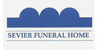 Sevier Funeral Home - Tuttle