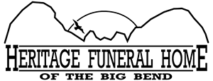 Heritage Funeral Home of the Big Bend - Fort Stockton