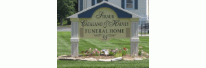 Straub, Catalano & Halvey Funeral Home