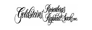 Goldsteins’ Rosenberg’s Funeral Directors Suburban North - Southampton